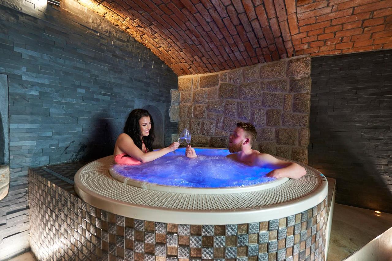 Hotel Stará Pekárna s privátním wellness Liberec Exterior foto
